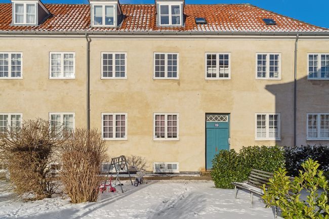 Bragesvej 19, 1. tv., 3000 Helsingør